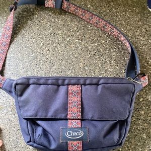 Chaco sling bag